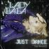 Lady Gaga Just Dance CD single US LGQC5JU533369