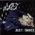 Lady Gaga Just Dance CD single French LGQC5JU626569