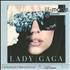 Lady Gaga Just Dance CD album Japanese LGQCDJU665869