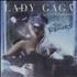 Lady Gaga Lovegame: The Remixes CD single US LGQC5LO493667