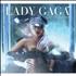 Lady Gaga LoveGame CD single UK LGQC5LO484030