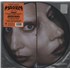 Lady Gaga Mayhem 162 - Exclusive Picture Disc + Autographed Artcard picture disc LP US LGQPDMA863647