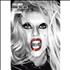 Lady Gaga Official Calendar 2012 calendar UK LGQCAOF546764