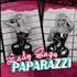 Lady Gaga Paparazzi CD single French LGQC5PA491227