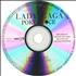Lady Gaga Poker Face CD-R acetate US LGQCRPO465113
