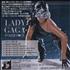 Lady Gaga Poker Face CD-R acetate Japanese LGQCRPO482217