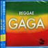 Lady Gaga Reggae Gaga CD album Japanese LGQCDRE533776
