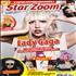 Lady Gaga Star Zoom No.3 magazine French LGQMAST554331