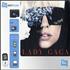 Lady Gaga The Fame - Memory Card CD album US LGQCDTH633277