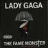 Lady Gaga The Fame Monster - Sealed CD-ROM UK LGQROTH620385