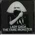 Lady Gaga The Fame Monster 2-CD album set Indian LGQ2CTH636761