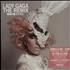 Lady Gaga The Remix CD album Chinese LGQCDTH626574