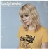 Ladyhawke Wild Things - Sealed vinyl LP UK LHKLPWI869194