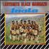 Ladysmith Black Mambazo Inala vinyl LP US LBMLPIN776767