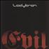 Ladytron Evil 12