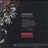 Ladytron Ghosts CD single US LYRC5GH439805