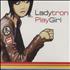 Ladytron PlayGirl CD single US LYRC5PL434324