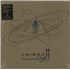 Laibach Alamut 2-LP vinyl set UK IBA2LAL868348