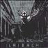 Laibach Nova Akropola CD album UK IBACDNO325656