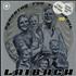 Laibach Sympathy For The Devil vinyl LP UK IBALPSY506020