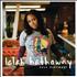 Lalah Hathaway Self Portrait CD album UK LL7CDSE442742