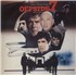 Lalo Schifrin Offside 7 vinyl LP Japanese