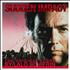 Lalo Schifrin Sudden Impact OST CD album UK LALCDSU433407