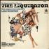 Lalo Schifrin The Liquidator vinyl LP UK LALLPTH693132