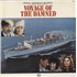 Lalo Schifrin Voyage Of The Damned LP JAPAN LALLPVO873079