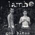 Lamb God Bless CD single UK L-AC5GO346482