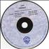 Lamb Remixes II CD-R acetate US L-ACRRE384351