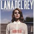 Lana Del Rey Born To Die vinyl LP US L3XLPBO885018