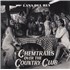 Lana Del Rey Chemtrails Over The Country Club - Sealed vinyl LP UK