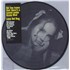 Lana Del Rey Did You Know That There's A Tunnel Under Ocean Blvd - Dark Pink Vinyl + Alternate Cover Art - Sealed picture disc LP UK L3XPDDI812268