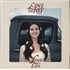 Lana Del Rey Lust For Life - 180gm 2-LP vinyl set UK L3X2LLU885023