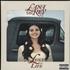 Lana Del Rey Lust For Life cd album box set US L3XDXLU730261