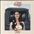 Lana Del Rey Lust For Life 2-LP vinyl set UK L3X2LLU803941