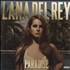 Lana Del Rey Paradise - EX 12