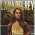 Lana Del Rey Paradise 12