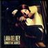Lana Del Rey Summertime Sadness CD single German L3XC5SU626816
