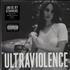 Lana Del Rey Ultraviolence CD album UK L3XCDUL607793