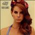 Lana Del Rey Video Games CD-R acetate US L3XCRVI561976