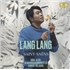Lang Lang Saint-Saens - 180 Gram Clear Vinyl 2-LP vinyl set UK