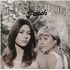 Larkin Poe Peach vinyl LP US 7NVLPPE875540