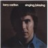 Larry Carlton Singing/Playing vinyl LP US LC5LPSI592074