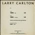 Larry Carlton Tequila 12