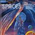 Larry Coryell Spaces CD album German YCYCDSP610864