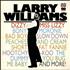 Larry Williams Dizzy Miss Lizzy vinyl LP UK 1LWLPDI705026