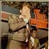 Larry Williams The Larry Williams Show vinyl LP UK 1LWLPTH471790