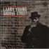 Larry Young Groove Street vinyl LP US OG8LPGR668158